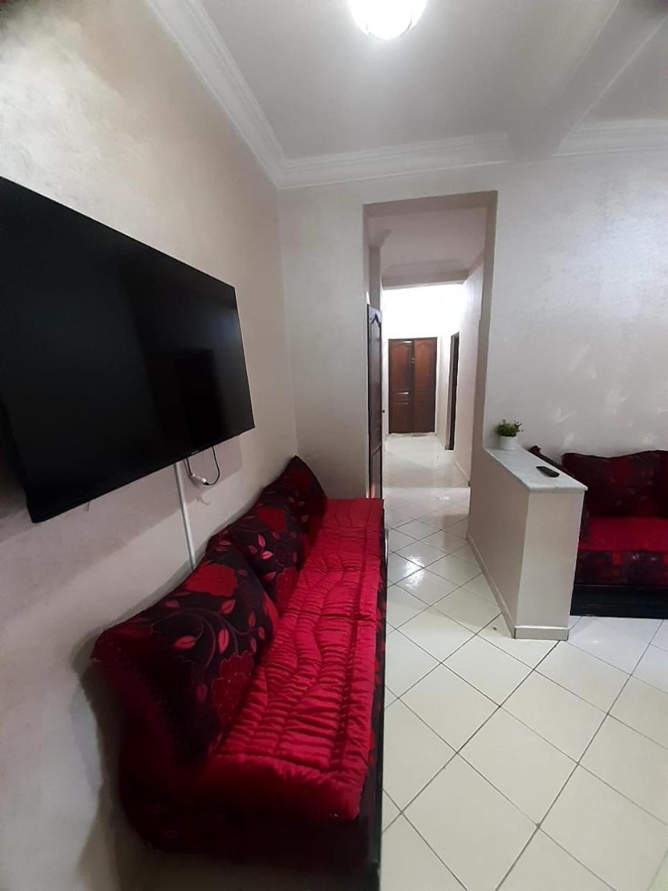 Salam Apartment *